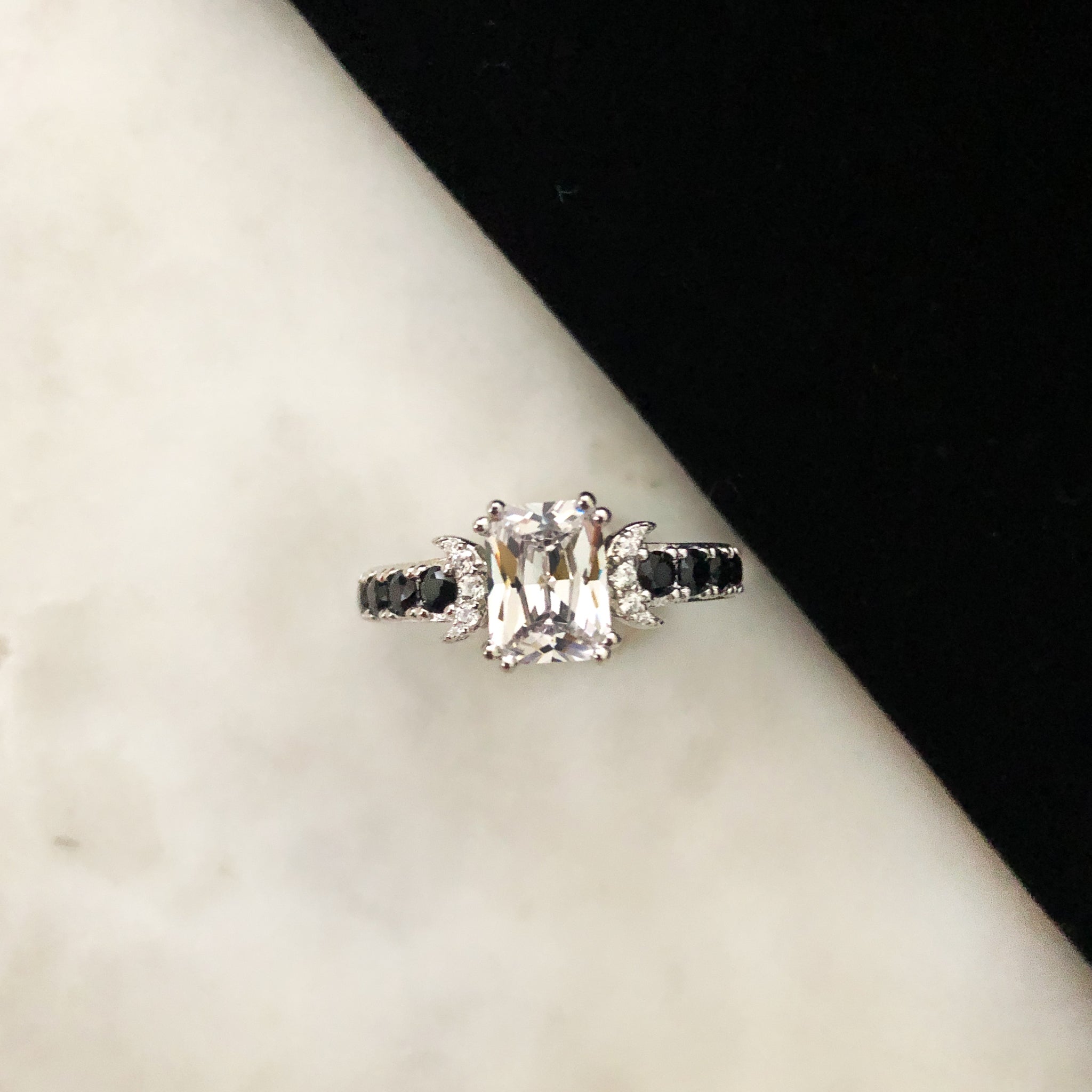 The Enchanted Ring – Mementomoridesignsnyc