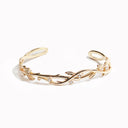 Fae Bracelet- Silver & Gold