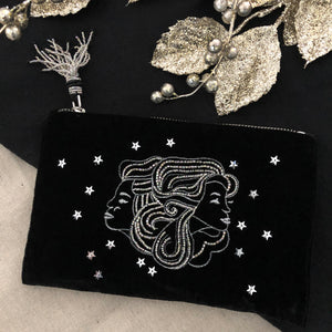 Zodiac Collection - the Gemini Bag