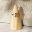 Anillo de la diosa