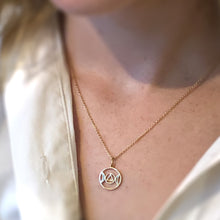 Load image into Gallery viewer, The Talisman Necklace- The Goddess
