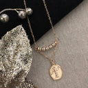 Guardian Angel Necklace