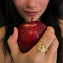 Lilith and the Tree Ring