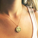 The Celestial Locket
