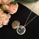 The Celestial Locket