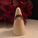 Persephone Ring - Gold