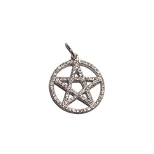 Load image into Gallery viewer, Charms - The Pentagram
