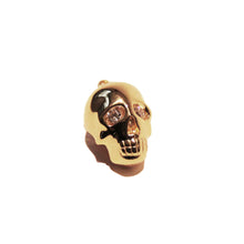 Load image into Gallery viewer, Charms - The Memento Mori Skull
