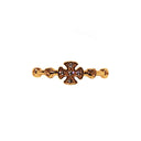 The Templar Cross Ring