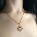 Gryffon Necklace