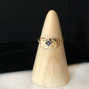 Anillo Chakra Tercer Ojo